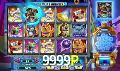 A Emoção da Loteria na 9999P: Uma Chance de Mudança de Vida